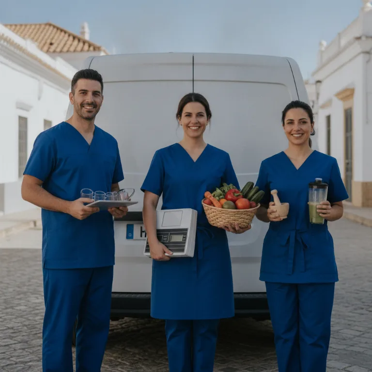 Dietista team a Lingotto